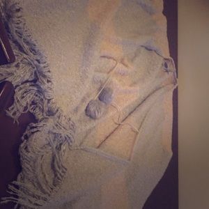 Decluttering my closet..